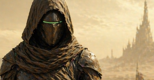 Feon-Tar nomadic captain headshot