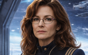 Commander Avatar