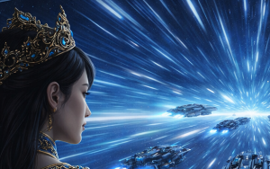 Commander Avatar