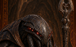 Derulon war-clan headshot