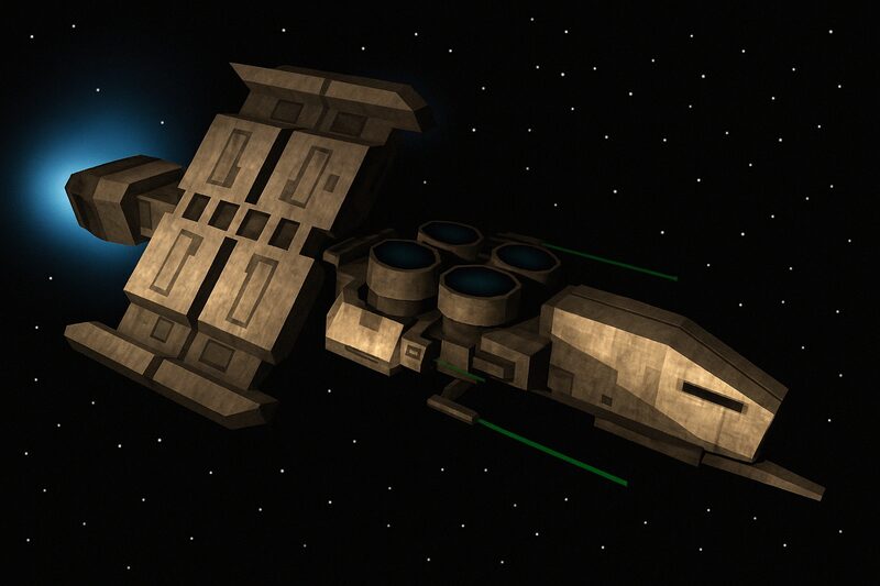 Gunship