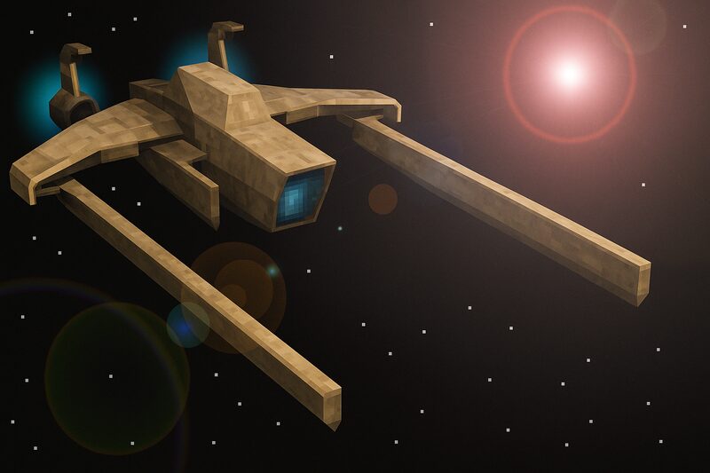 Katana Cruiser