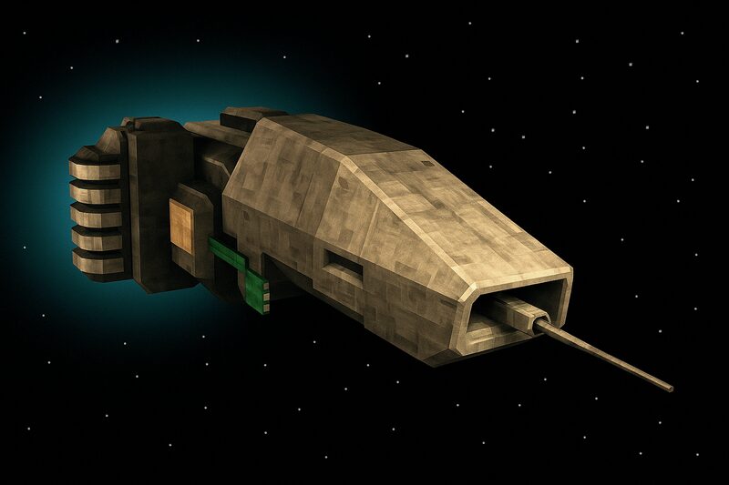 Light Frigate