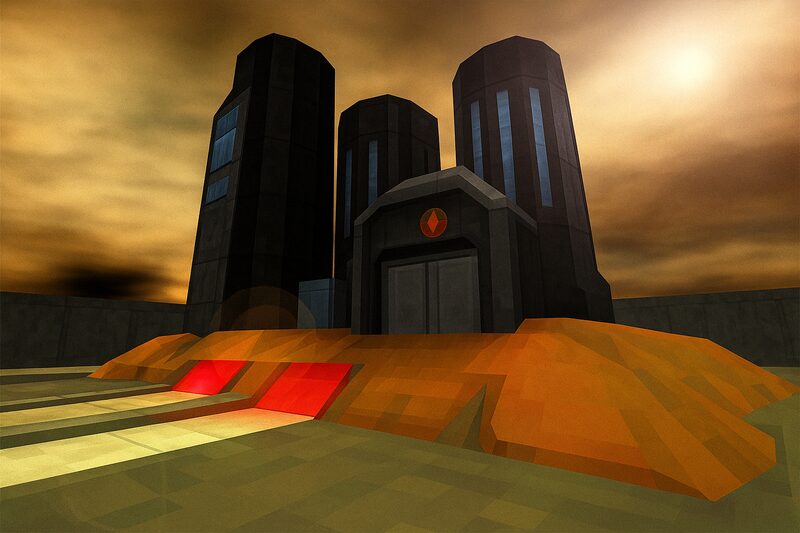 Refinery