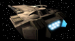 Aurora Command Vessel
