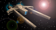 Katana Class Cruiser
