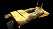 Asona XB511 Fleet Command Vessel