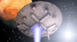 Dak-nuul Class Mothership
