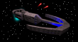 DW-V185 Rakuul Cruiser