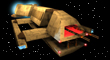 Dullion Strike Carrier