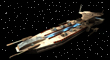 Saratoga Class Heavy Carrier