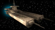 Widowmaker Class Battle Cruiser