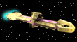 Jenozi Heavy Combat Carrier