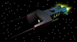 Sharne Carrion Command Ship