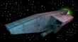 Dark Omen Class Gunship