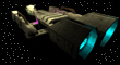Viken Class Battle Cruiser